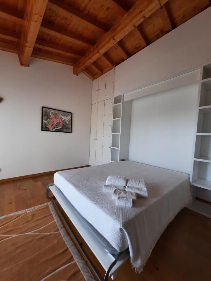 Casa De Labrujo - Circuito Aldeias De Portugal Villa Ponte de Lima Exterior photo